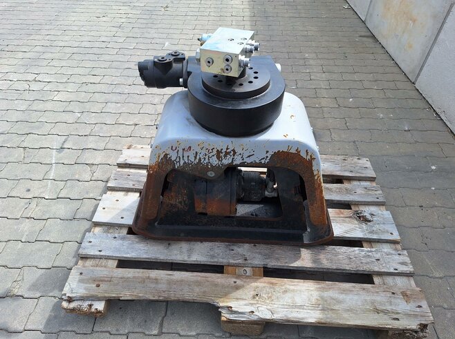 UAM Anbauverdichter HD125