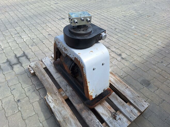 UAM Anbauverdichter HD125