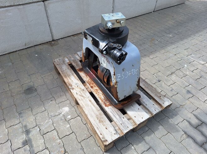 UAM Anbauverdichter HD125