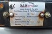 UAM Anbauverdichter HD125