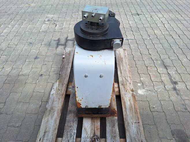 UAM Anbauverdichter HD125