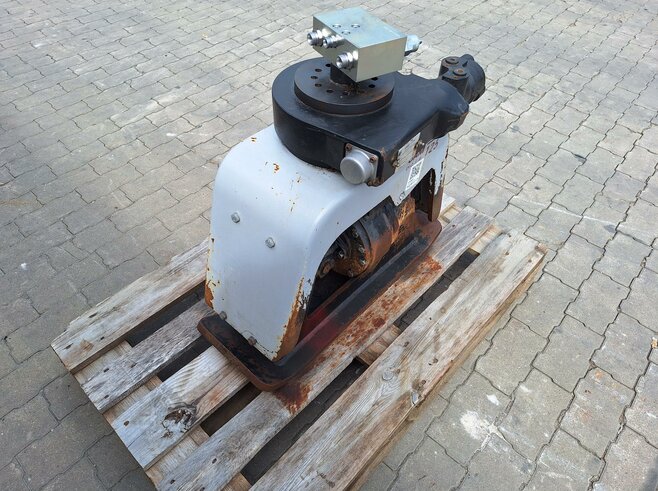 UAM Anbauverdichter HD125