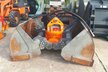 Kinshofer Zweischalen-Verladegreifer C40HPX-160-21