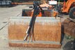 Kinshofer Zweischalen-Verladegreifer C40HPX-160-21