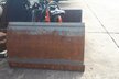 Kinshofer Zweischalen-Verladegreifer C40HPX-160-21