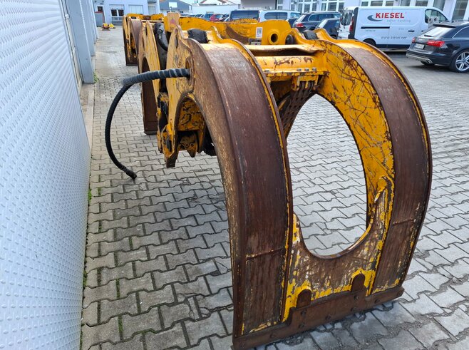 Mantsinen Holzgreifer RGT20-2000