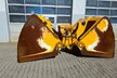 Mantsinen Zweischalen-Verladegreifer HB80-2L