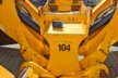 Mantsinen Zweischalen-Verladegreifer HB80-2L