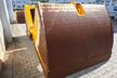 Mantsinen Zweischalen-Verladegreifer HB80-2L