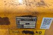 Mantsinen Zweischalen-Verladegreifer HB25-2
