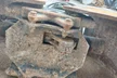 Kinshofer  Zweischalen-Tiefbaugreifer C035H-350