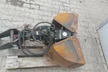 Kinshofer  Zweischalen-Tiefbaugreifer C035H-350