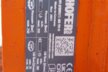 Kinshofer Zweischalen-Verladegreifer C40HPX-160-21