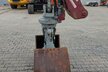 HGT Zweischalen Tiefbaugreifer DCS4