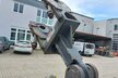 HGT Zweischalen-Tiefbaugreifer 800mm