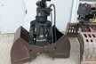 HGT Zweischalen-Tiefbaugreifer 800mm