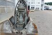 HGT  Zweischalen-Tiefbaugreifer DCS5 800mm
