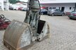 HGT  Zweischalen-Tiefbaugreifer DCS5 800mm