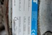 HGT  Zweischalen-Tiefbaugreifer DCS5 800mm