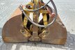 Atlas Zweischalen-Tiefbaugreifer 600mm