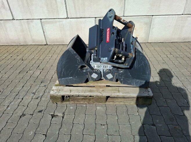 Kinshofer, Zweischalen-Abbruchgreifer C05HPX-400-KPL