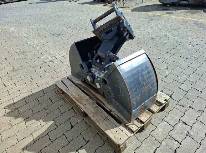 Kinshofer, Zweischalen-Abbruchgreifer C05HPX-400-KPL