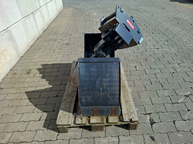 Kinshofer, Zweischalen-Abbruchgreifer C05HPX-400-KPL