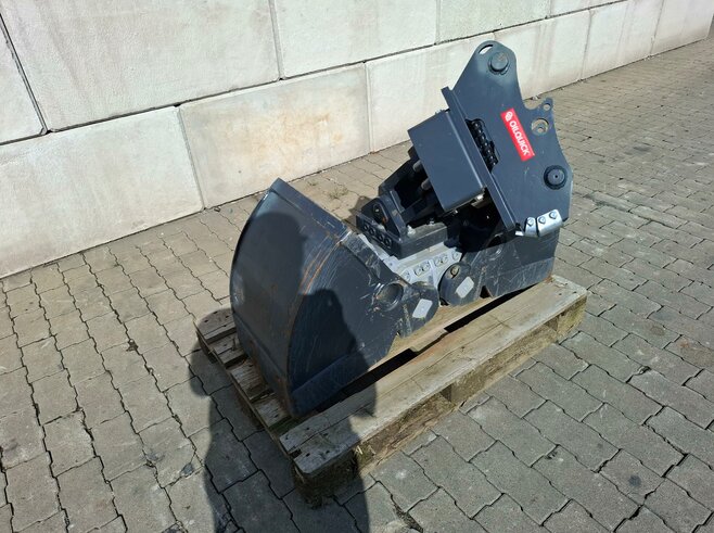 Kinshofer, Zweischalen-Abbruchgreifer C05HPX-400-KPL