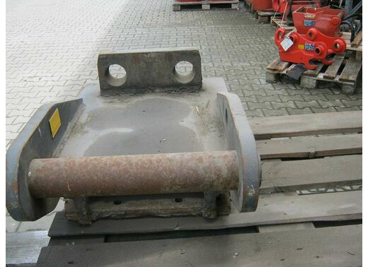 Lehnhoff SCHRAUBADAPTER LEHNHOFF SW20 MONTABERT