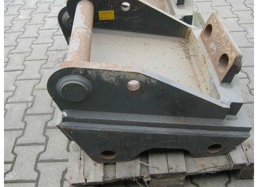 Lehnhoff Lehnhoff GREIFERADAPTER SW20 PENDELAUFNAHME