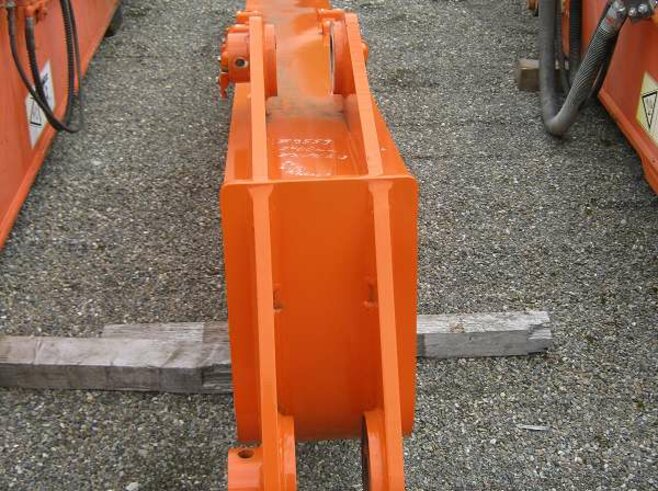 Hitachi Löffelstiel ZX190W-3 2400MM