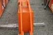 Hitachi Löffelstiel ZX190W-3 2400MM