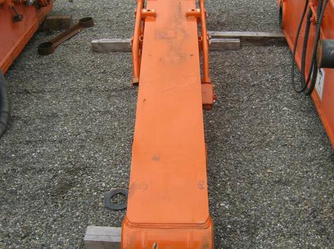 Hitachi Löffelstiel ZX190W-3 2400MM