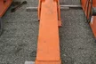 Hitachi Löffelstiel ZX190W-3 2400MM