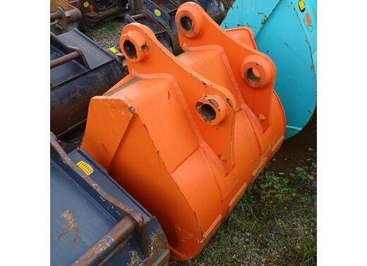 Tieflöffel 900mm Direktanbau