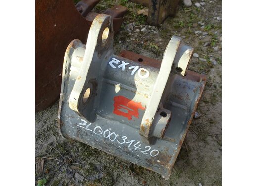 Reschkatec Tieflöffel 260mm