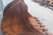 Tieflöffel 1800 MM