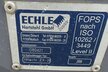 Echle Dachschutzgitter Hitachi ZX85