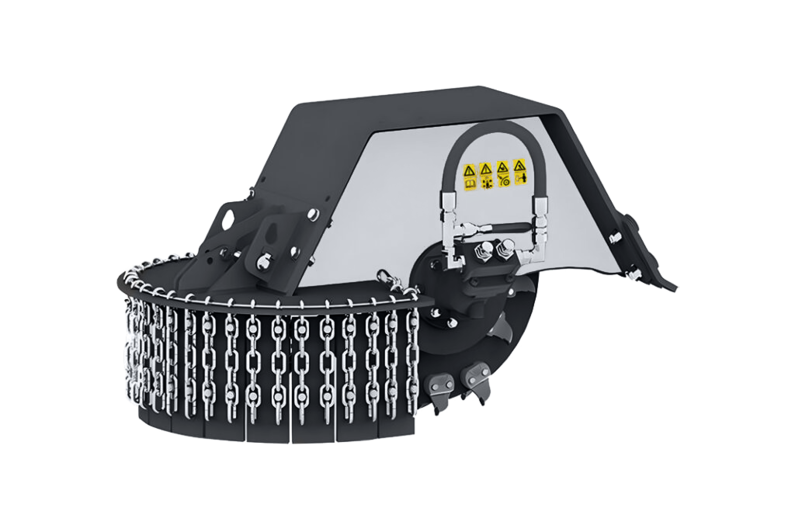 KTEG Tornado 450