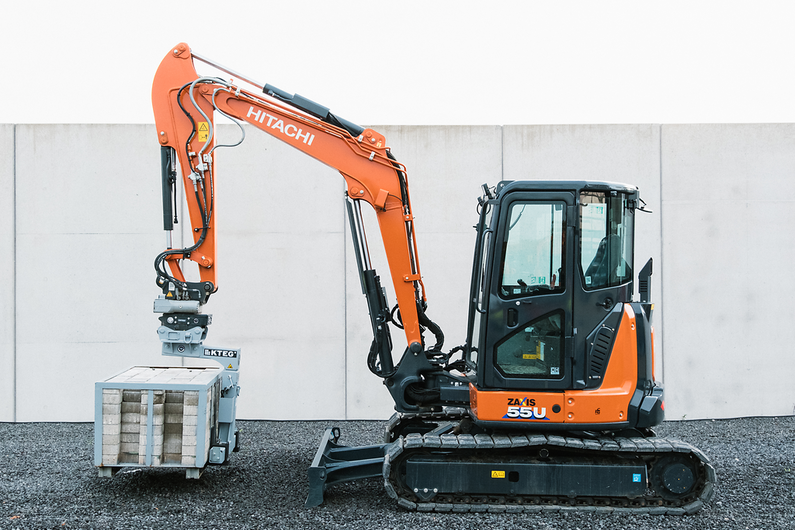 KTEG KTEG 360° Powerfork