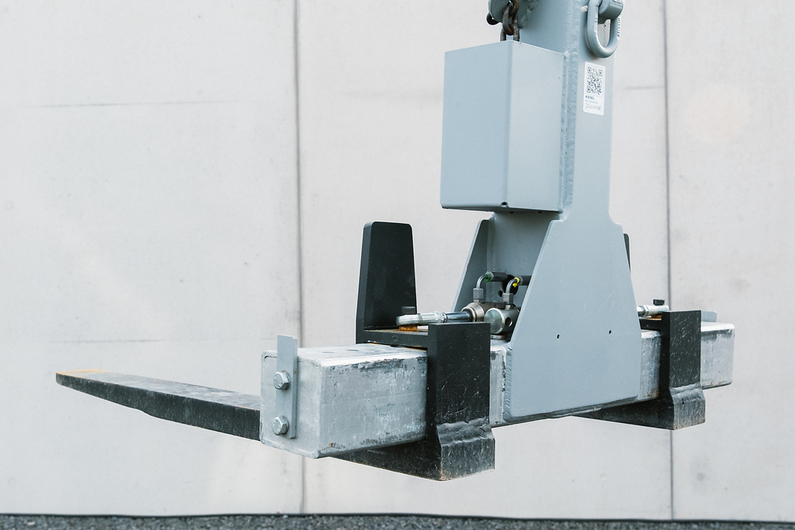 KTEG KTEG 360° Powerfork