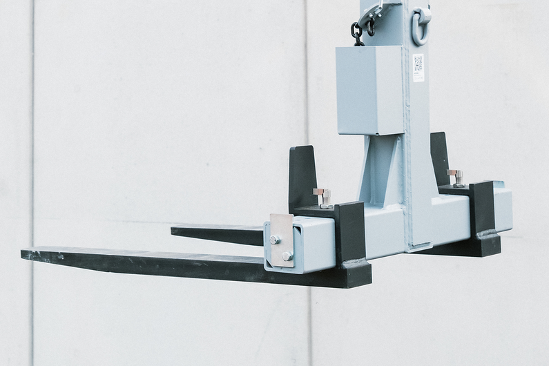 KTEG KTEG 360° Powerfork