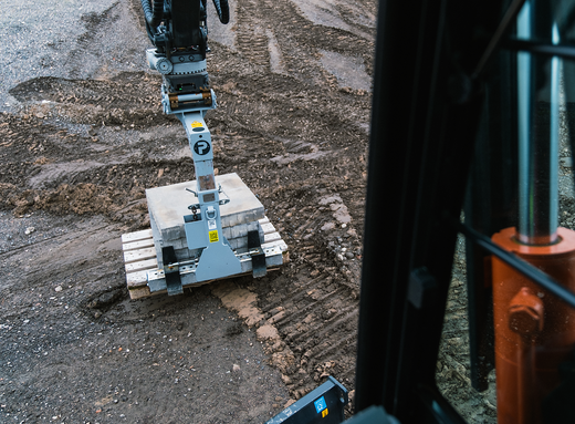 Highlights der KTEG 360° Powerfork