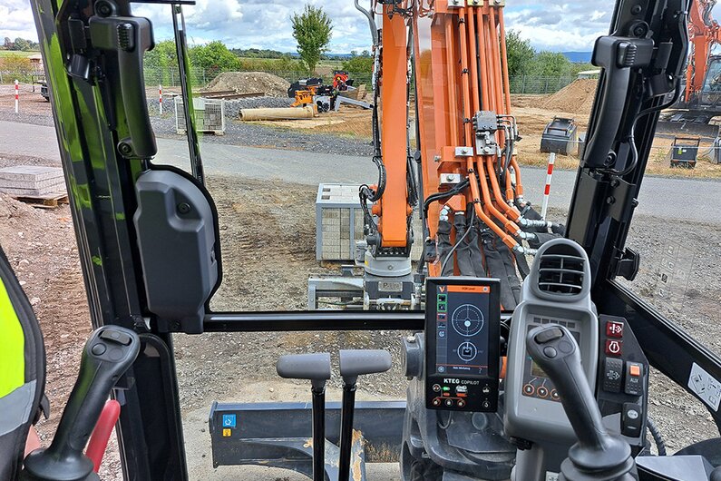 KTEG KTEG 360° Powerfork