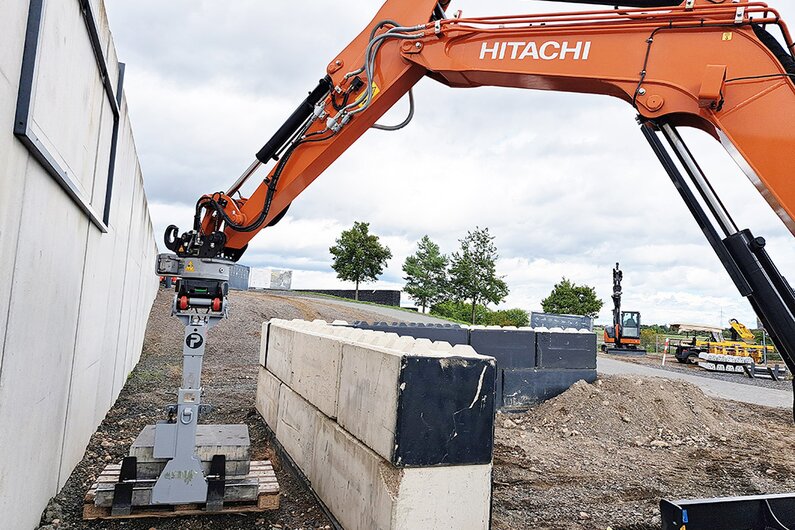 KTEG KTEG 360° Powerfork