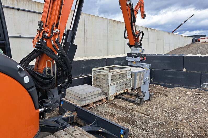 KTEG KTEG 360° Powerfork