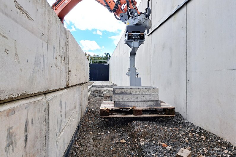 KTEG KTEG 360° Powerfork