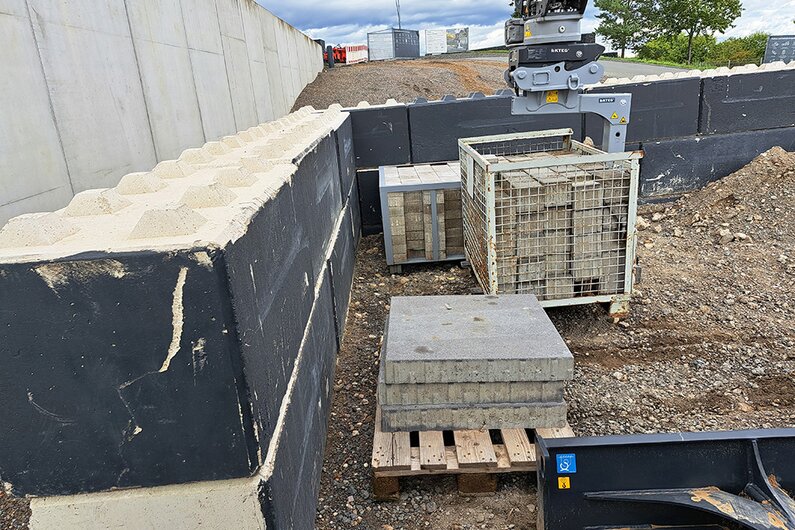 KTEG KTEG 360° Powerfork