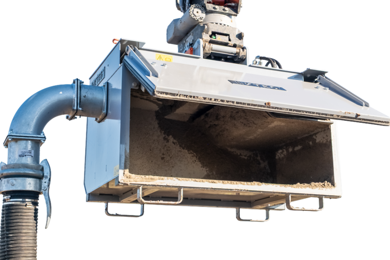 KTEG KTEG 360° Multi Saugbox