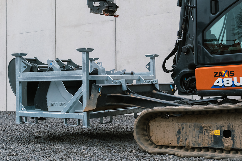 KTEG Toolbox TB30